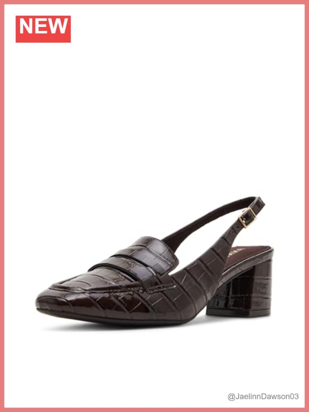 Anne Klein Women's Mona Loafer Mules iFlex Ultra Comfort
